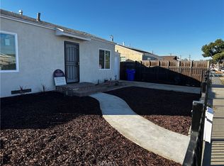 14423 S Keene Ave, Compton, CA 90220