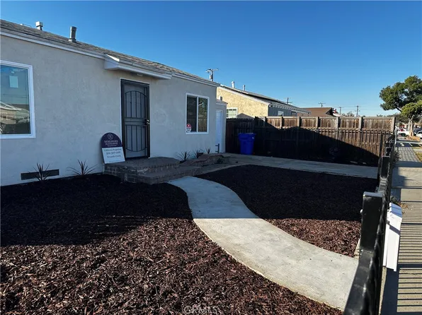 14423 S Keene Ave, Compton, CA 90220