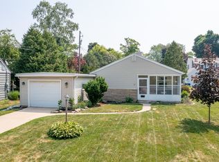 87 Cherry Ct, Appleton, WI 54915