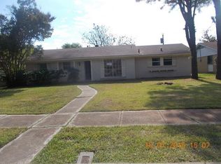 2409 Catalina Dr, Mesquite, TX