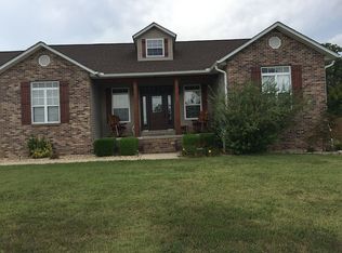 40 Kathy Cv, Poplar Bluff, MO 63901