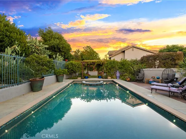 9 Sierra Blanco, Foothill Ranch, CA 92610