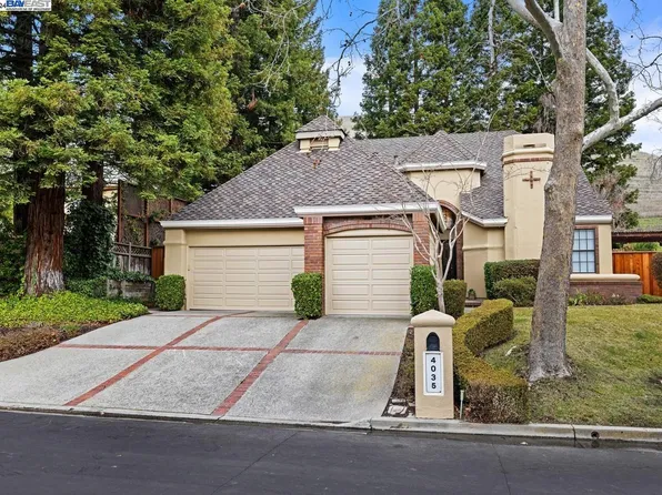4035 Eagle Nest Ln, Danville, CA 94506