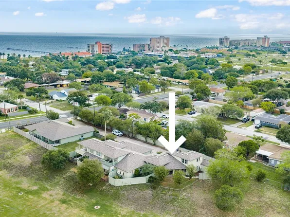 4247 Santa Fe St #A, Corpus Christi, TX 78411