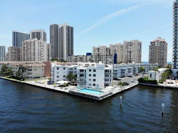 1913 S Ocean Dr APT 209, Hallandale Beach, FL 33009