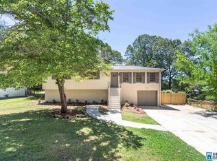 1705 Sam Dr, Birmingham, AL 35235