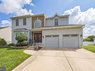 105 Ryans Run, Sicklerville, NJ, 08081