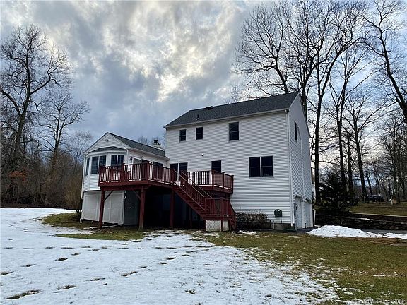 44 Fox Hill Drive