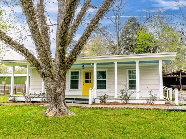 700 E Ivy St, Ellisville, MS 39437