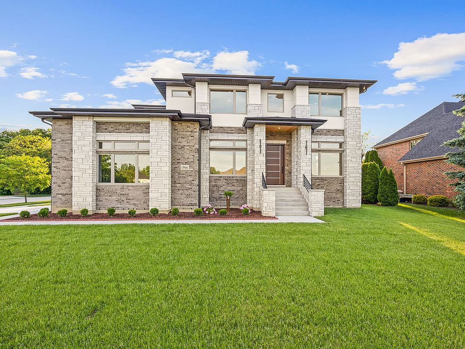 15966 S Crystal Creek Dr, Homer Glen, IL 60491 | MLS #12680568