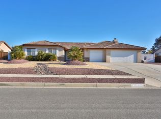 20352 Hohokam Rd, Apple Valley, CA 92308