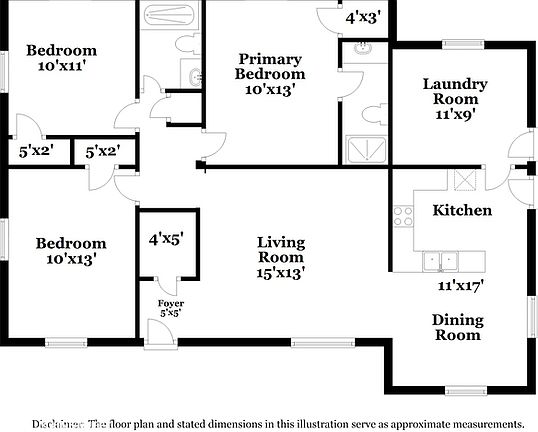 2nd image of 8743 N 28th Ave