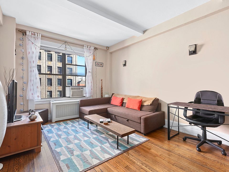 1st image of 116 W 72nd St APT 8C