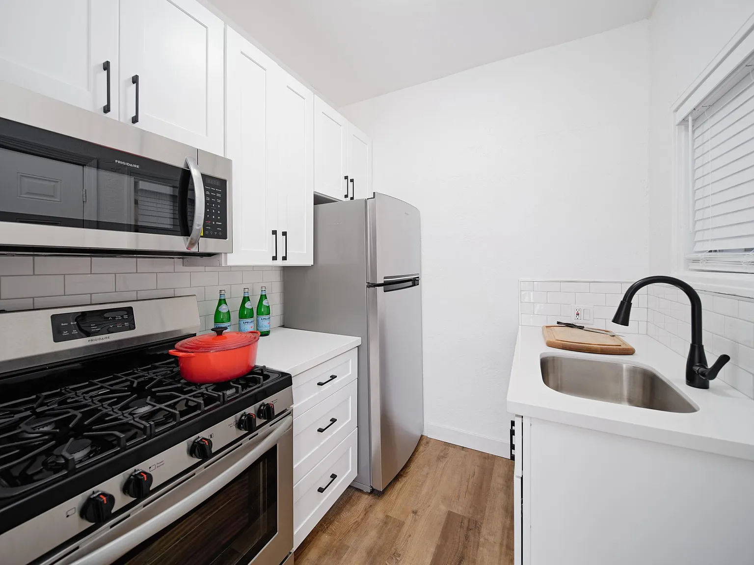 1 bed, 468 sqft, $1,395 — Photo 4