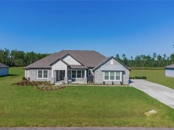 36445 Shortleaf Ave, Hilliard, FL 32046