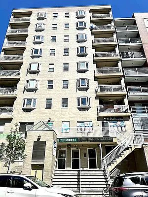 1st image of 140-31 Cherry Ave #6B