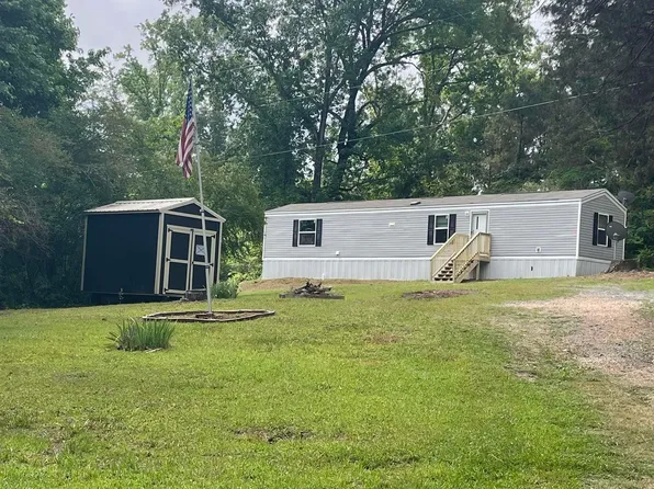 6331 Truman Aldrich Pkwy, West Blocton, AL 35184