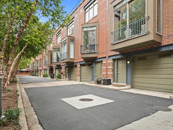 310 N Clinton St APT L, Chicago, IL 60661