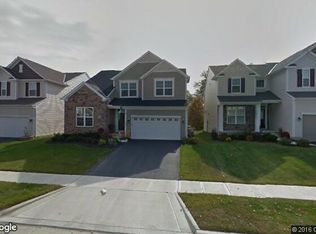 305 McElhinny Ln, Lewis Center, OH 43035