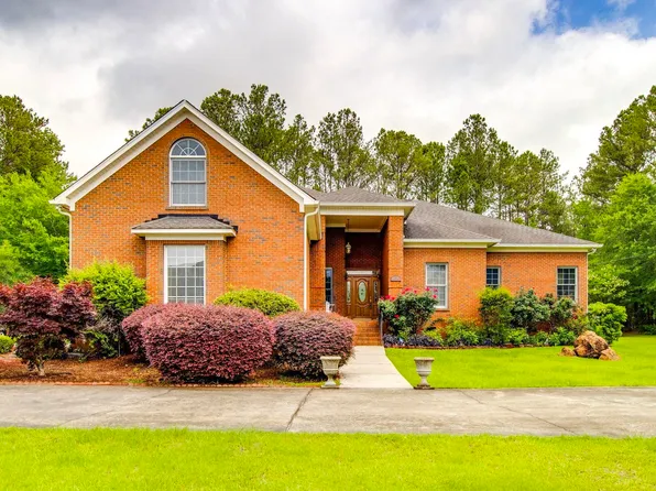 217 Prestley Dr, Columbia, SC 29203