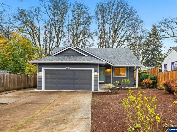 1260 Parkway Dr NW, Salem, OR 97304
