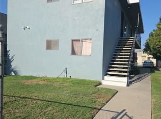 1451 E 21st St APT 3, Los Angeles, CA 90011