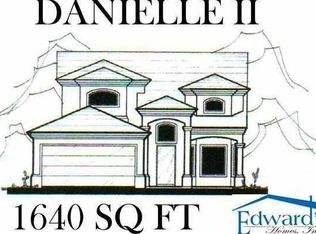 14330 Woods Point, El Paso, TX 79938