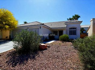 598 Ione Rd, Henderson, NV 89074