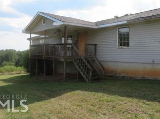 636 Shirley Rd, Royston, GA 30662