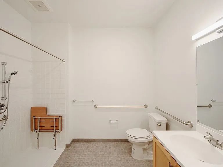 Arboleda Senior Apartments — Photo 16