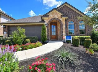 320 Middle Brook Dr, Leander, TX 78641