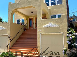 509 Athol Ave APT 3, Oakland, CA 94606