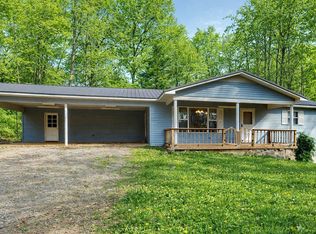 1135 Mink Branch Rd, Waynesboro, TN 38485