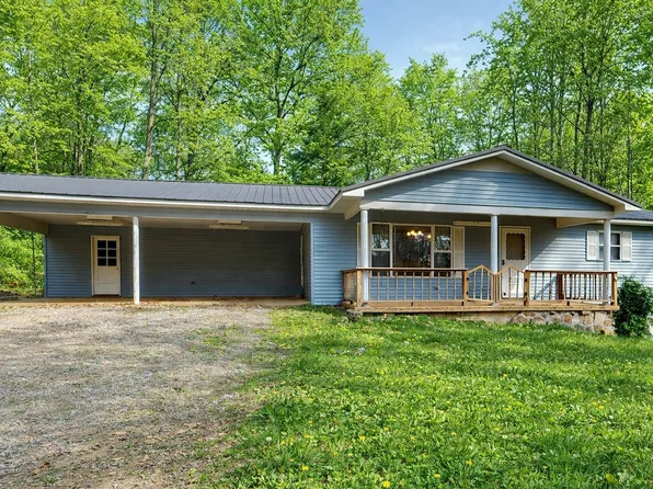 1135 Mink Branch Rd, Waynesboro, TN 38485
