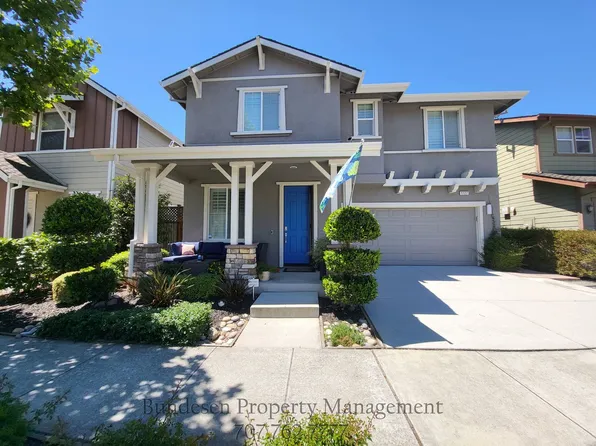 1727 Southgate Dr, Petaluma, CA 94954