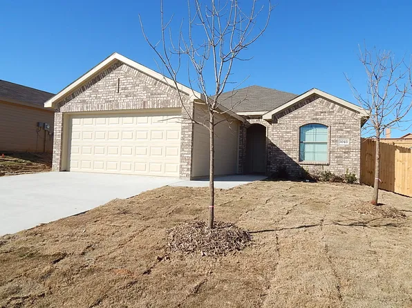 4029 Saint Christian St, Fort Worth, TX 76119