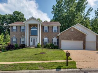 3212 Forest Lane Ct, Saint Louis, MO