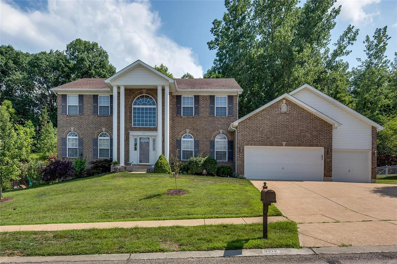 3212 Forest Lane Ct photo 1