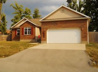 23186 Rhema Ln, Waynesville, MO 65583