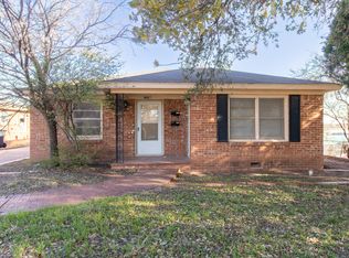 3206 9th St, Wichita Falls, TX 76309