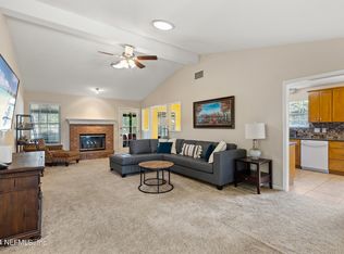 11613 Lazy Willow Ln, Jacksonville, FL 32223