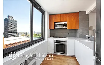 Sold by Douglas Elliman
