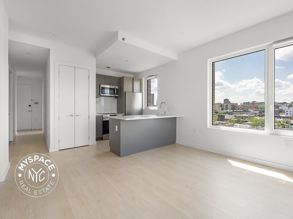 1st image of 1499 Bedford Ave #8T