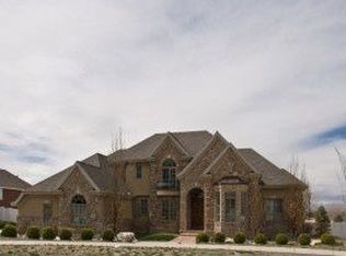 13222 S Berry Patch Ct, Draper, UT 84020