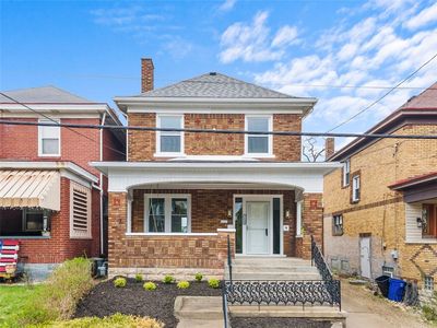 1630 Methyl St, Pittsburgh, PA, 15216