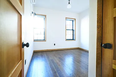 Rented by Lodger Corp