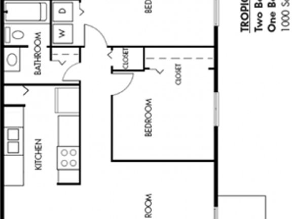 5th image of 5400 26th St W #481