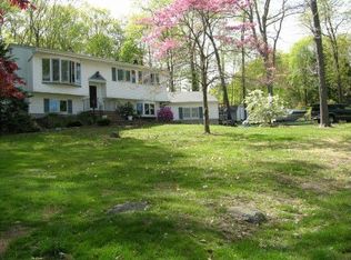 156 Mount Olive Rd, Flanders, NJ 07836