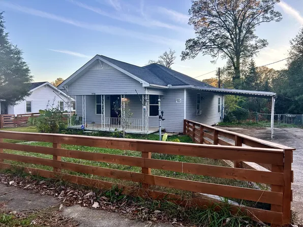 207 North St, Anderson, SC 29621