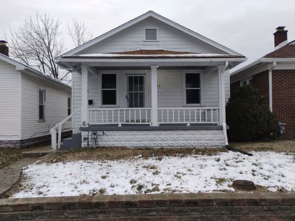 1634 E Indiana St